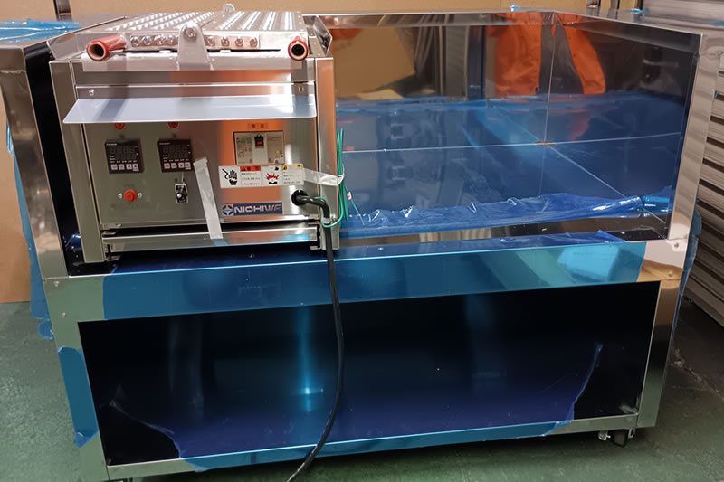 業務用電気式ベビーカステラ機　40個焼用